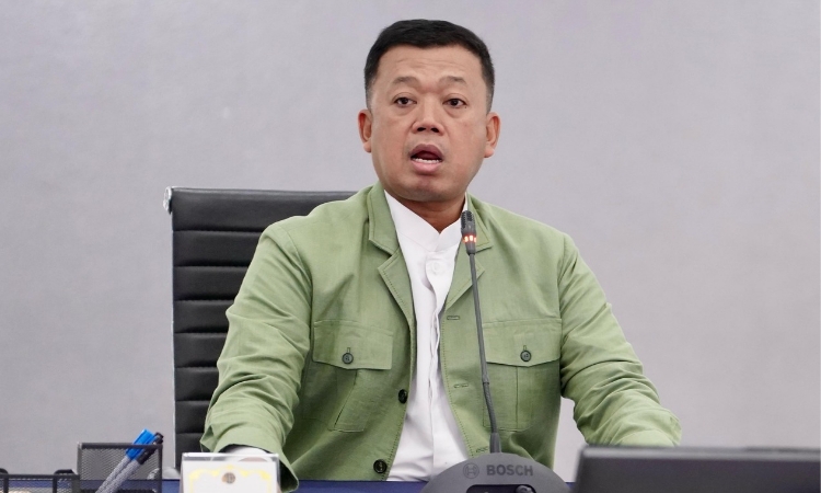 Cegah Alih Fungsi Lahan Pertanian, ini yang Dilakukan Kementerian ATR/BPN