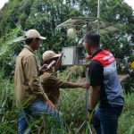 PROPER Emas untuk PGE Ulubelu: Energi Hijau dan Inovasi Sosial