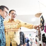 PFpreneur Pertamina: Cetak UMKM Perempuan Berdaya Saing Global