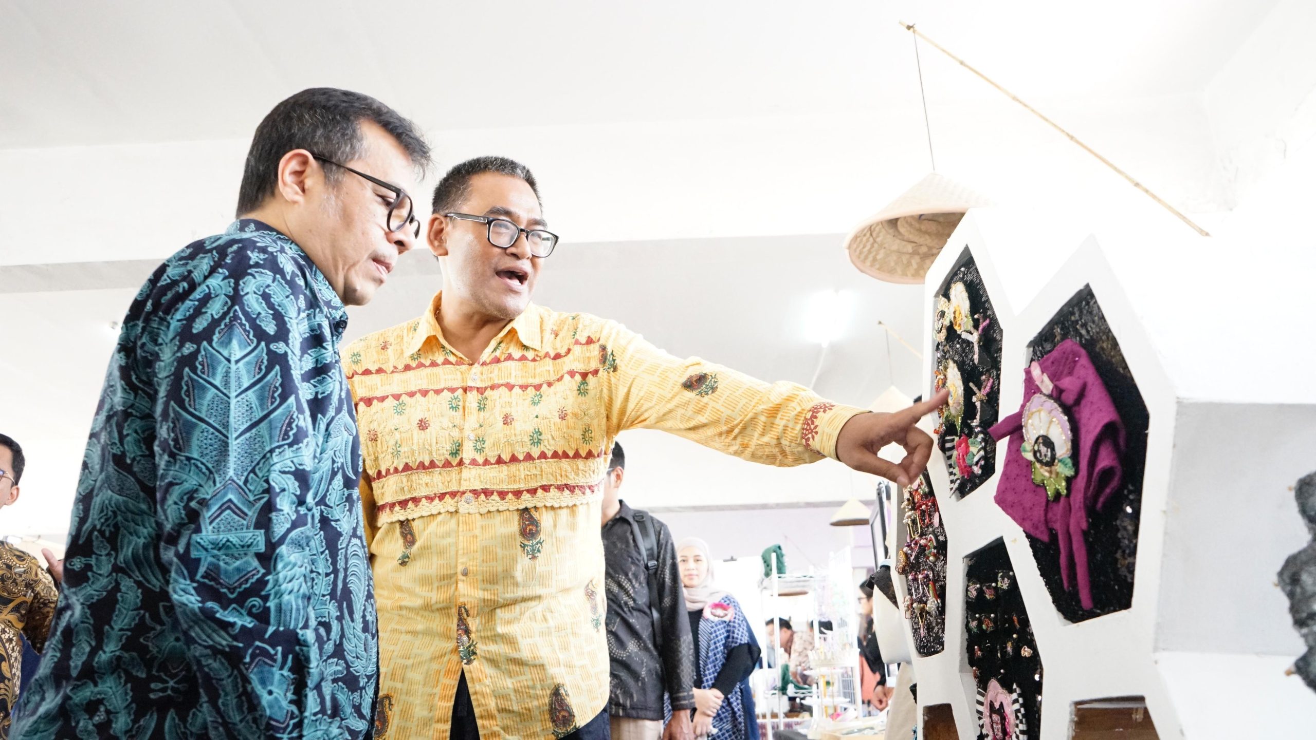 PFpreneur Pertamina: Cetak UMKM Perempuan Berdaya Saing Global