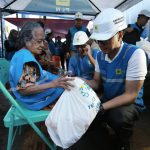 PLN Siaga 24 Jam: Evakuasi Warga dan Pastikan Keamanan Listrik Saat Banjir