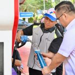 Dirut Pertamina: BBM di SPBU Sudah Sesuai Standar, Masyarakat Tak Perlu Khawatir