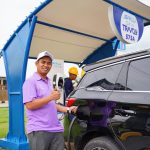 Lebaran 2025: Pemudik EV Melonjak, PLN Perluas Jaringan SPKLU