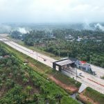 Tol Gratis dan Tol Baru Siap Digunakan untuk Arus Mudik Lebaran 2025