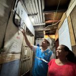 PLN Wujudkan Energi Berkeadilan, 2.597 Rumah Tangga Kini Nikmati Listrik Gratis