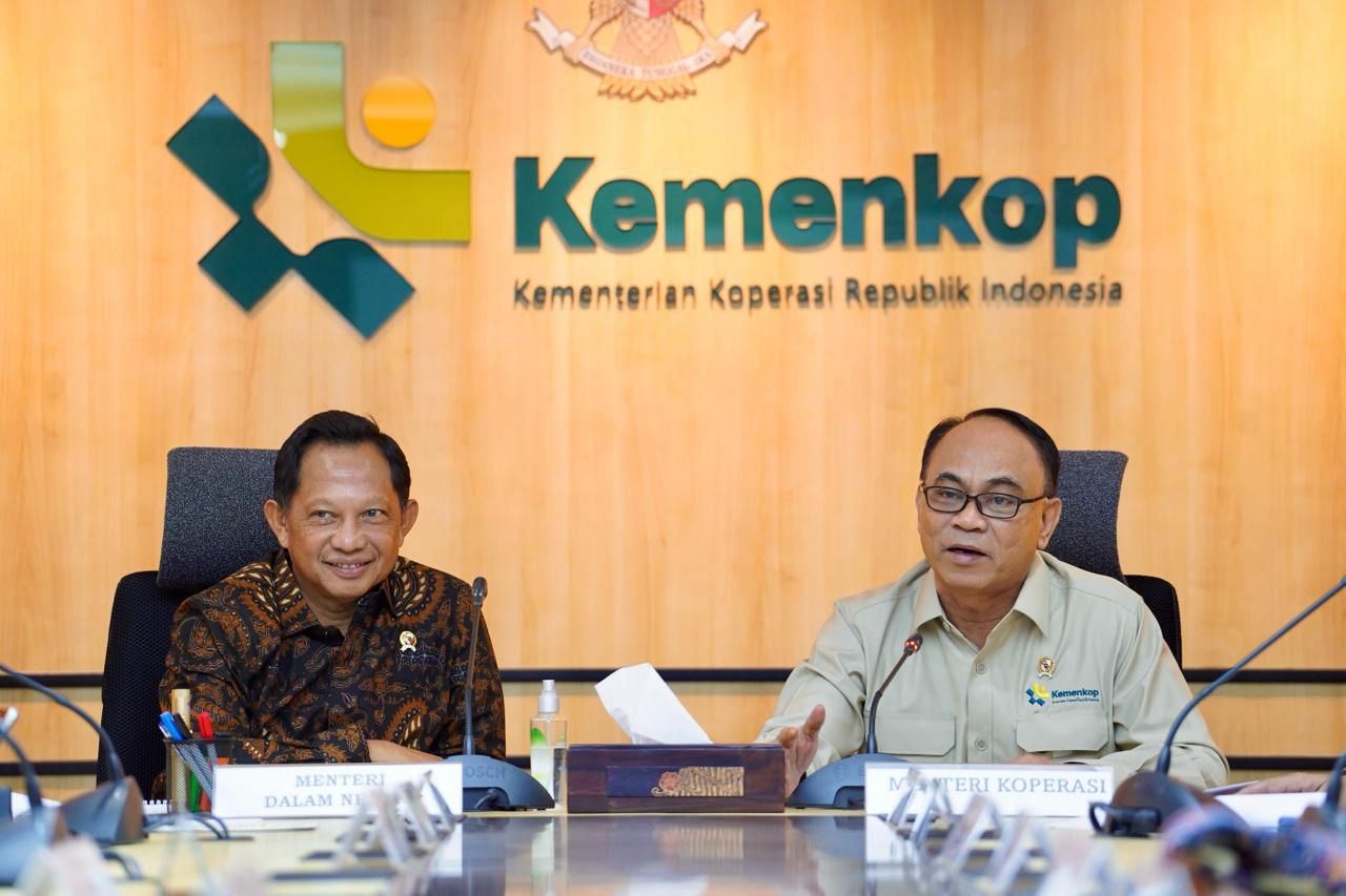 Koperasi Desa Merah Putih: Revolusi Ekonomi Desa untuk Kesejahteraan Rakyat