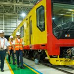 KAI Pastikan Layanan LRT Jabodebek Siap Hadapi Lebaran