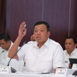 Nusron Wahid: Tanah di Bantaran Sungai Ini Bakal Jadi Aset Negara