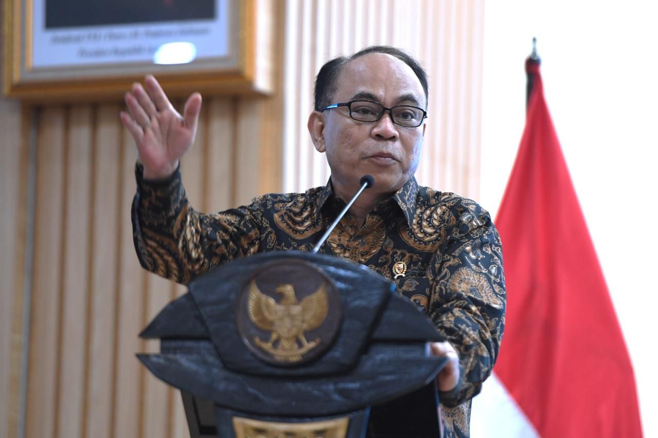 Kemenkop Cabut NIK Koperasi Produsen Minyakita Gara-Gara Nipu