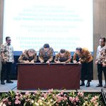 PIS dan Pelindo Perpanjang Kerja Sama untuk Perkuat Layanan Logistik Maritim