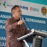 Kemenkop Gandeng BNI Optimalkan Gapoktan Jadi Koperasi Modern