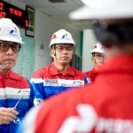 Pertamina Percepat Pengembangan Geothermal, Dukung Transisi Energi Nasional