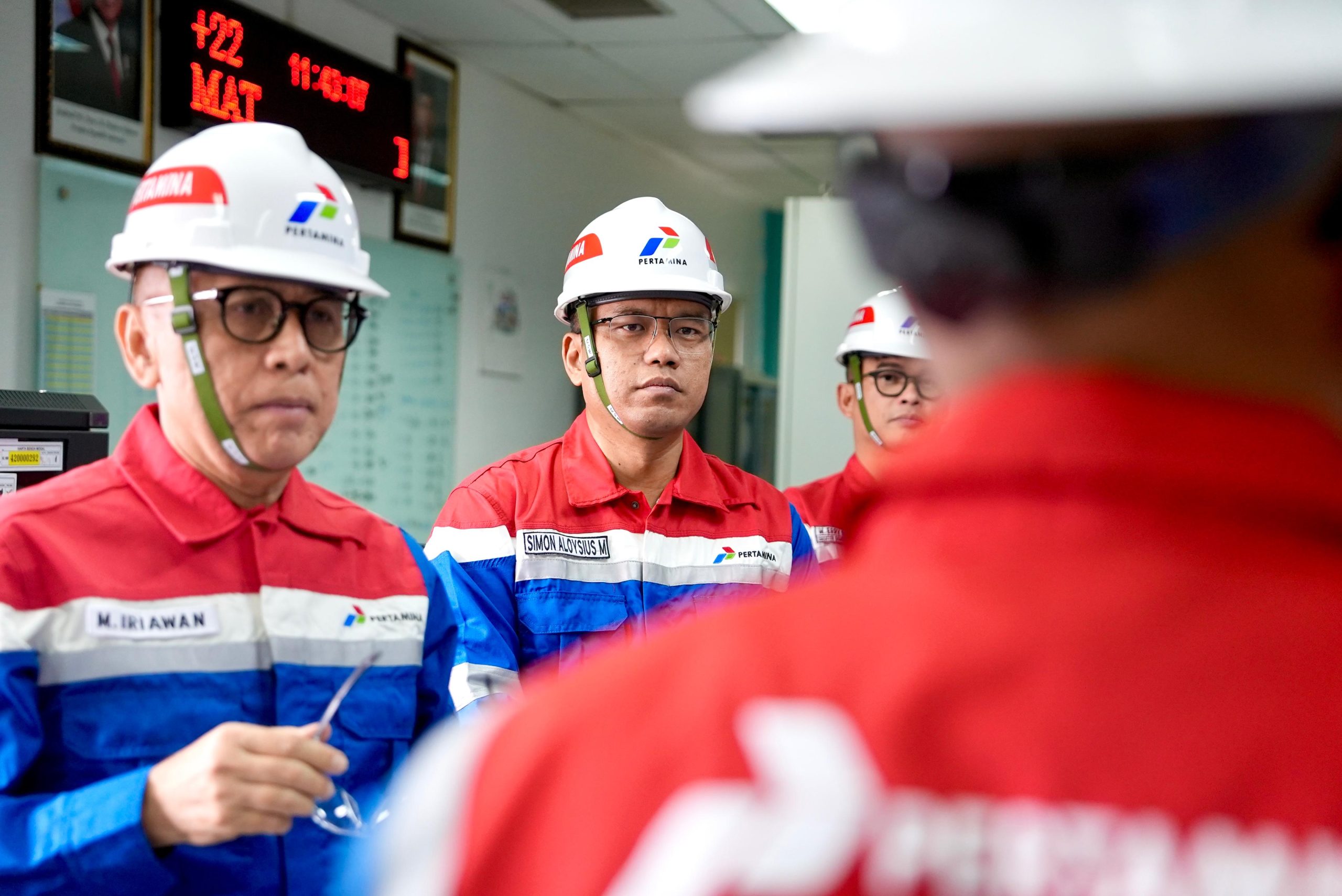 Pertamina Percepat Pengembangan Geothermal, Dukung Transisi Energi Nasional