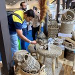 UMK Academy Pertamina Bantu Mandiri Craft Ekspor Lagi ke Pasar Global