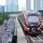 LRT Jabodebek Segera Hadirkan QRIS Tap, Pembayaran Jadi Lebih Mudah!