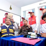 Pertamina Jamin Stok BBM & LPG Aman, Mudik Lebaran 2025 Lancar!