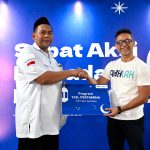 Sobat Aksi Ramadan: 40 Relawan Pertamina Gotong Royong Bersihkan Masjid