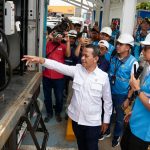 Dukung Pemudik EV, SPKLU di Jateng-DIY Bertambah 6 Kali Lipat