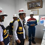 Pasokan Gas Bumi di Palembang Terjaga, Industri dan Rumah Tangga Aman Saat Lebaran