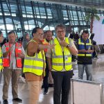 Pelita Air Optimalkan Layanan dan Keselamatan untuk Mudik Lebaran 2025