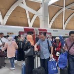 Liburan Naik Whoosh Jakarta-Bandung Hanya Rp200.000, Dapatkan juga Diskon hingga 20%