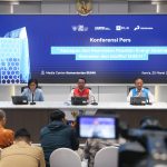 Antisipasi Cuaca Ekstrem, PLN Siapkan Ribuan Personel dan Genset