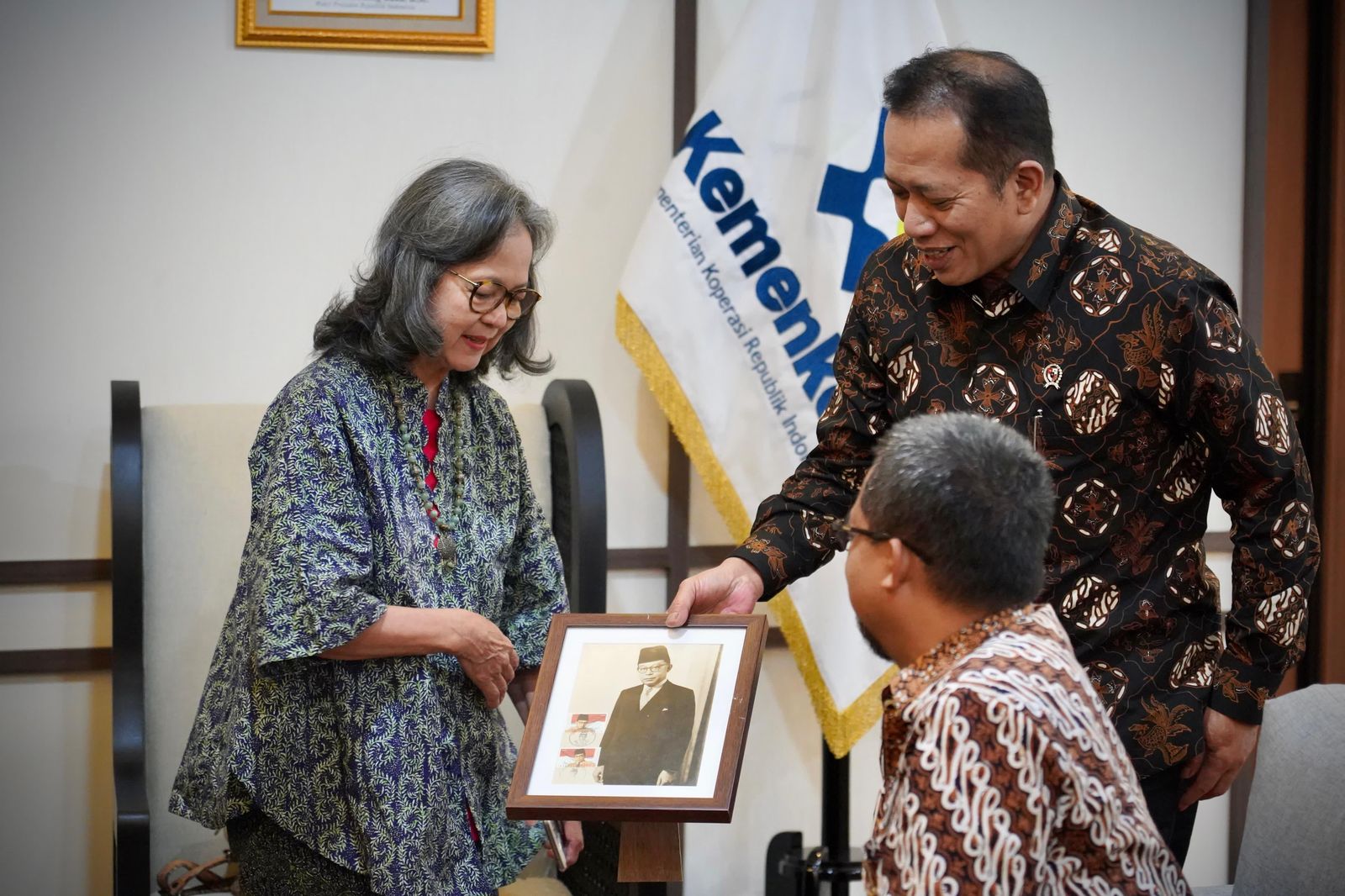 Sekolah Pemikiran Bung Hatta Segera Dibangun, Ini Pentingnya bagi Ekonomi Kerakyatan