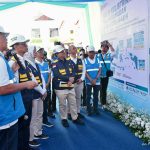 PLN Jamin Kelistrikan Aman, Mudik Idulfitri 2025 Makin Nyaman
