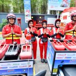 Pertamina Pastikan Operasional 24 Jam Selama Lebaran 2025