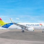 Pelita Air Sambut Kebijakan Pemerintah, Harga Tiket Lebaran Lebih Terjangkau