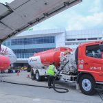 Dukung Tiket Pesawat Terjangkau, Pertamina Pangkas Harga Avtur di 37 Bandara