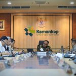 Kemenkop Siap Wujudkan 70 Ribu Koperasi Merah Putih untuk Ekonomi Desa