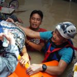 Listrik di Jakarta dan Sekitarnya Kembali Normal Pascabanjir