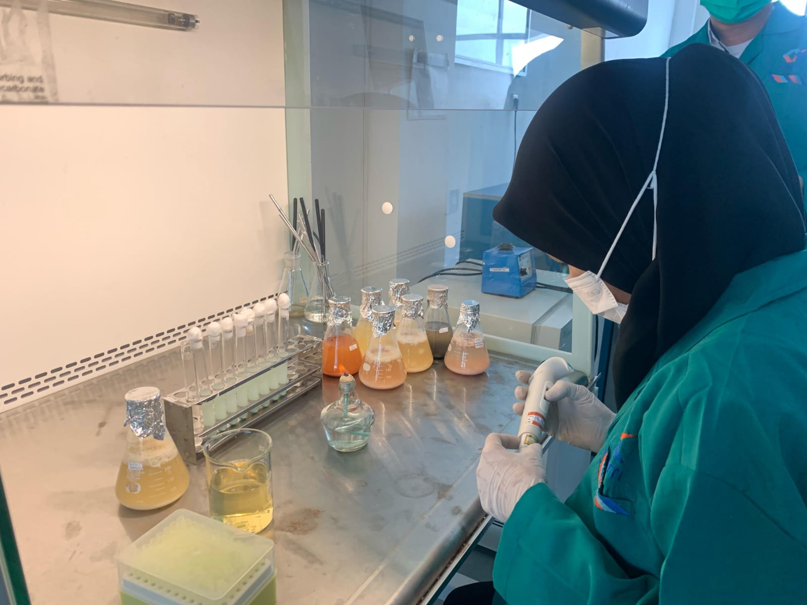 KKP Awasi Ketat Produk Perikanan dari Bakteri E-Coli