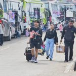 Ditengah Terbatasnya Anggaran, Program Mudik Gratis Tetap Jalan