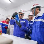 BPKN & Pertamina Patra Niaga Bersinergi Jaga Kualitas BBM