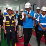 Mudik Nyaman, PLN Pastikan Kelistrikan dan SPKLU Siap Hadapi Lebaran