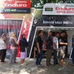Lesehan Enduro: Solusi Pemudik Motor untuk Istirahat di Jalur Pantura