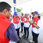 Pertamina Siaga 24 Jam! Pastikan BBM & LPG Cukup untuk Arus Mudik 2025
