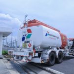 Mudik Nyaman & Lancar! Pertamina Siapkan Stok BBM dan Avtur Lebaran 2025
