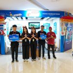 Mudik Tanpa Ribet! Serambi MyPertamina Siapkan Porter Gratis & Area Santai