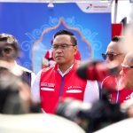 Mudik Lebaran 2025: Pertamina Siapkan Pasokan BBM dan LPG di Jawa Timur, Bali, dan Nusa Tenggara