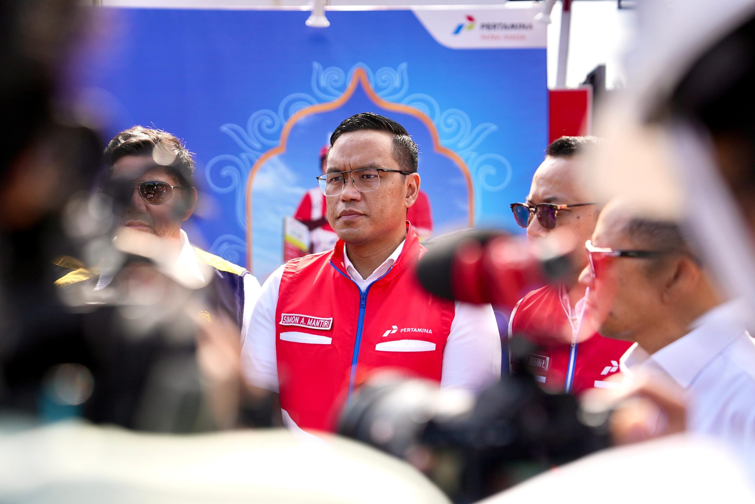 Mudik Lebaran 2025: Pertamina Siapkan Pasokan BBM dan LPG di Jawa Timur, Bali, dan Nusa Tenggara