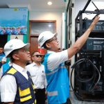 Mudik Aman! SPKLU PLN Kini Lebih Banyak dan Mudah Diakses