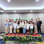 Safari Ramadan Pelita Air: Santunan & Buka Puasa di 15 Kota