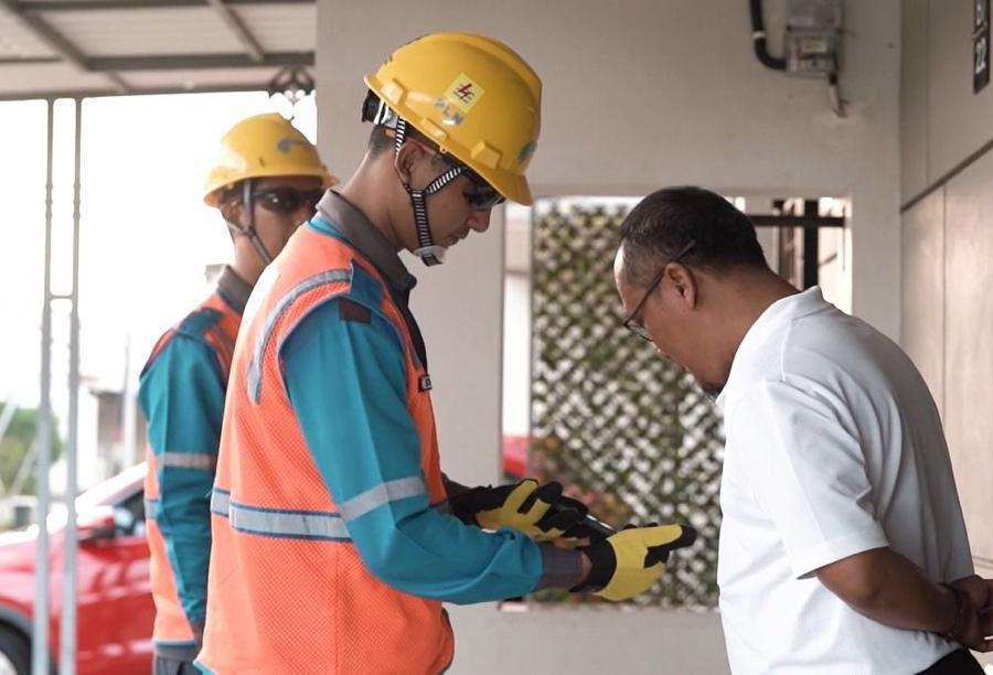 Jangan Lupa! 7 Tips PLN Agar Listrik di Rumah Aman Saat Mudik Lebaran