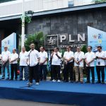 Lebaran Tanpa Beban! PLN Fasilitasi Mudik Gratis untuk 11.300 Peserta