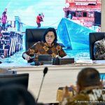 IPC TPK Pastikan Kelancaran Bongkar Muat Sepanjang Libur Lebaran 2025
