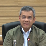 Pemerintah Akan Kembangkan Sumber Dana Penanggulangan Bencana