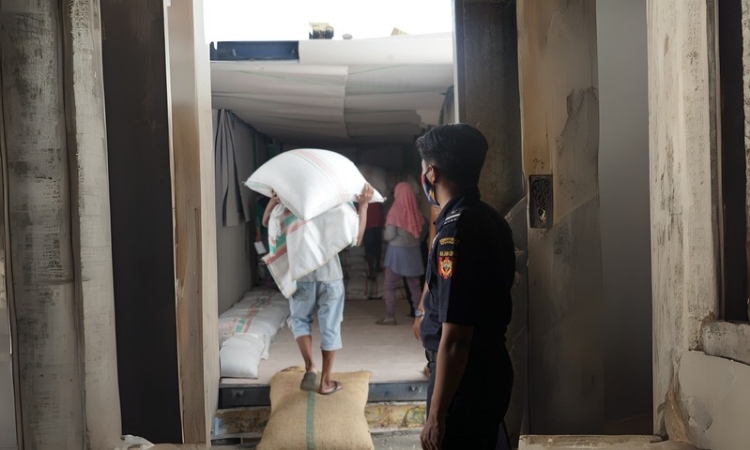 IKM Bekasi Ekspor 4,7 Ton Produk Pertanian ke Jepang, Bukti UMKM Lokal Mampu Tembus Pasar Global